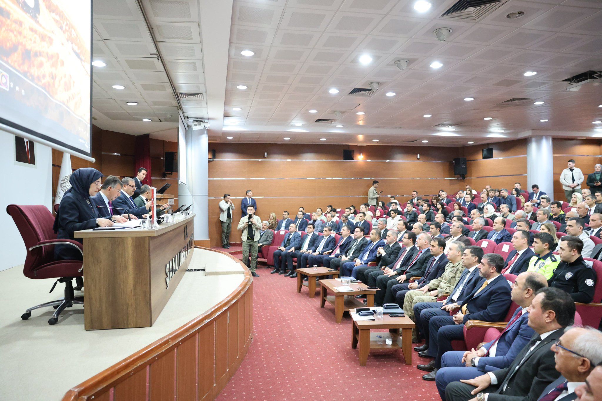 Şanlıurfa Turizmi için Güçlü Bir Adım!